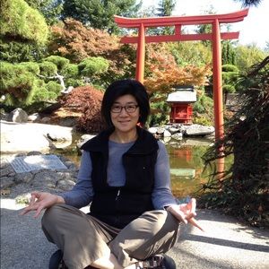 Meet your Posher, Betty